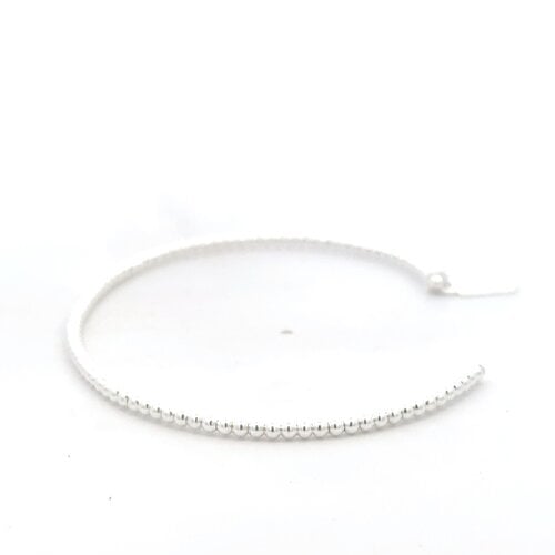 PS wire basic 2mm silver