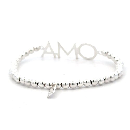 Text oma silver
