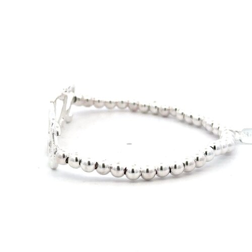 Text sisters silver