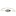 Girl oval cc silver