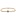 Disc cc 3mm gold coloured