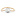 Circle of love gold coloured