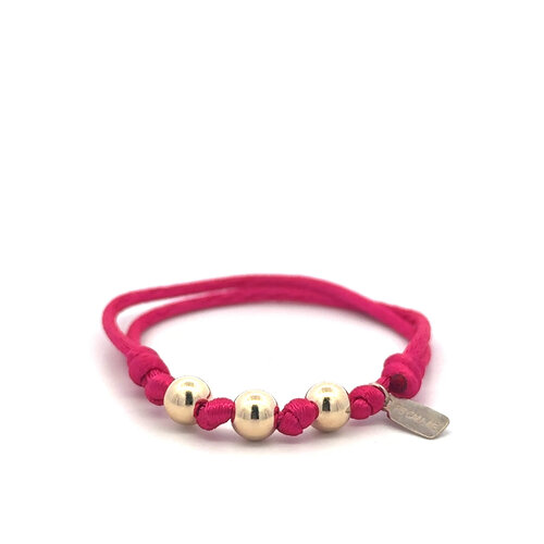 Fhl fuchsia ribbon