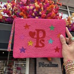 PScallme Clutch & Pouch Set PScallme Clutch & Pouch Set