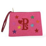PScallme Clutch & Pouch Set PScallme Clutch & Pouch Set