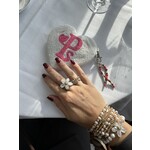 PScallme Clutch & Pouch Set PScallme Clutch & Pouch Set