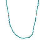 Necklace turquoise Necklace turquoise