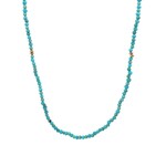 Necklace turquoise Necklace turquoise