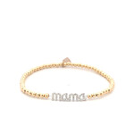 Indra mama two tone Indra mama two tone
