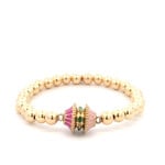 Candy Chic gold coloured Candy Chic gold coloured