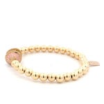 Candy Chic gold coloured Candy Chic gold coloured