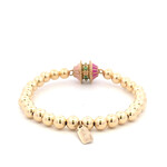Candy Chic gold coloured Candy Chic gold coloured