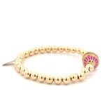 Candy Chic gold coloured Candy Chic gold coloured