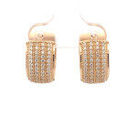 Earrings Lio gold Earrings Lio gold