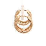 Earrings Lio gold Earrings Lio gold