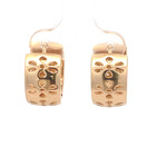 Earrings Lio gold Earrings Lio gold