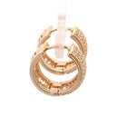 Earrings Lio gold Earrings Lio gold
