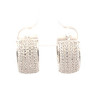 Earrings Lio zilver Earrings Lio zilver