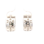 Earrings Lio zilver Earrings Lio zilver