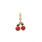 Charm cherry Charm cherry
