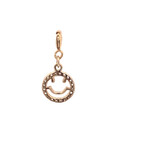 Charm smiley cc Charm smiley cc