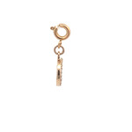 Charm smiley cc Charm smiley cc