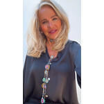 Necklace Boho multi Necklace Boho multi