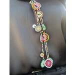 Necklace Boho multi Necklace Boho multi