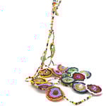 Necklace Boho multi Necklace Boho multi