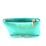 Pouch blue rainbow Pouch blue rainbow