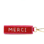 Keychain merci Keychain merci