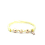 FHL butter yellow ribbon FHL butter yellow ribbon