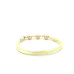 FHL butter yellow ribbon FHL butter yellow ribbon