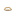 Ring three gold coloured