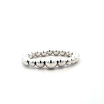 Ring three silver Ring three silver