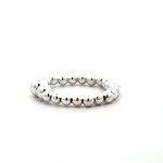 Ring three silver Ring three silver