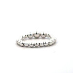 Ring three silver Ring three silver