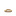 Ring basic gold coloured 4mm