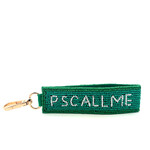 Keychain merci matcha Keychain merci matcha