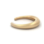 Bangle Luna goldplated Bangle Luna goldplated