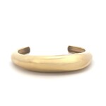 Bangle Sol goldplated Bangle Sol goldplated