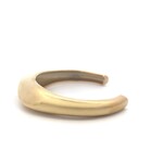 Bangle Sol goldplated Bangle Sol goldplated