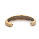 Bangle Sol goldplated Bangle Sol goldplated