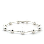 Dot 11 big silver Dot 11 big silver