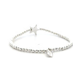 Star silver Star silver