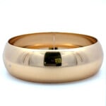 Bangle Vela goldplated Bangle Vela goldplated