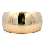 Bangle Ray goldplated Bangle Ray goldplated