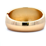 Bangle Ray goldplated Bangle Ray goldplated