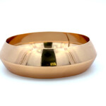 Bangle Mira goldplated Bangle Mira goldplated