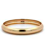 Set bangle halo vela goldplated Set bangle halo vela goldplated